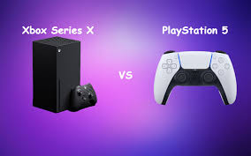 Every skinit toronto raptors skin is officially licensed by nba for an authentic brand design. Console Wars Which One Is The Best Xbox Or Ps5 The Roundup