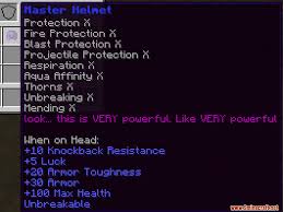 In bedrock edition, protection does not reduce damage from negative status effects like poison or wither. Op Armour Data Pack 1 17 1 Becomes Invincible 9minecraft Net