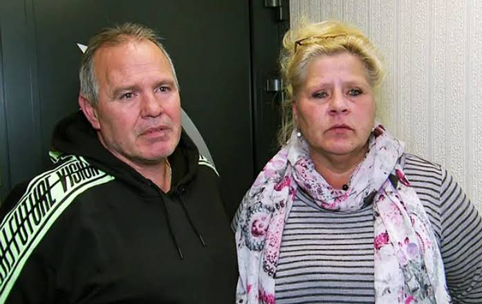 Silvia Wollny und Harald gingen schon HIER getrennte Wege