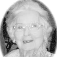 Audrey Layman Obituary (2008)