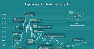Chart Of The Day Psychology Of A Bitcoin Market Cycle