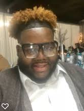 Meet Darius L. Tigner-Jackson