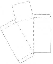 Penggunaan kotak dan kertas yang telah dirincih, inspirasi dari amalan permaculture yang dilakukan. Cara Membuat Kotak Kertas Tutorial Langkah Demi Langkah Dengan Gambar