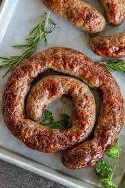 Sausage king was founded in 2019, with the central purpose of selling fresh and processed beef products to all income groups in uganda. Simple Pork Sausage Making In Uganda How To Make Sausages Step By Step Instructions On Easy Snack Enak