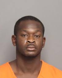 Arrest Report for July 18