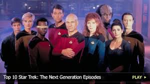Top 10 Star Trek: The Next Generation Episodes | Articles on WatchMojo.com
