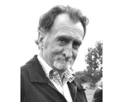 Bryan Saxton Obituary (1962