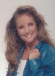 Obituary of Joyce Dooly Figueroa