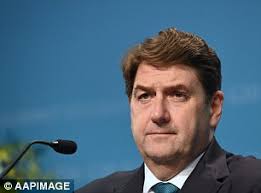 Great Barrier Reef research grant