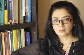 Angela Merchan's Instagram, Twitter & Facebook