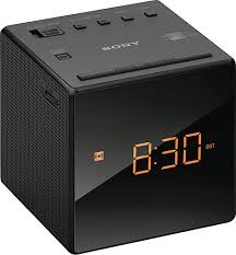 Sony Icf C1b Alarm Ve Saatli Radyo Fiyatlari Ozellikleri Ve Yorumlari En Ucuzu Akakce