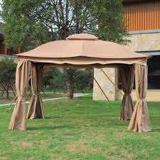 Entspricht die zelt für garten dem qualitätslevel, die ich als kunde in dieser preiskategorie erwarte? 3x 3 6 Meter Deluxe Aluminium Terrasse Pavillon Zelt Garten Schatten Pavilion Dach Mobel Haus Wasserdicht Mit Gaze Und Vorhang Patio Gazebo Patio Gazebo Tentgazebos Patios Aliexpress