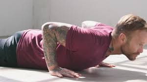 Bob harper updated september 11, 2014. Watch Bob Harper S 5 Minute Workout Trainer To Go Self