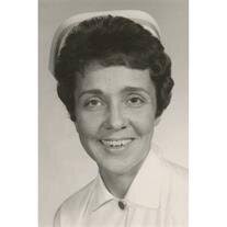 Barbara G. Steiner Obituary