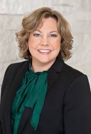 I'm excited to announce the promotion of Kim Freeman to tax manager! Kim…