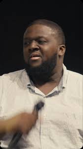 I'm humbled by the people who've invested in me, and I'm eager to pay it  forward. Spending a week with @johnjaszcz reviewing album mixes and picking  his brain was an incredible experience -