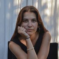 Marina Vera's Instagram, Twitter & Facebook