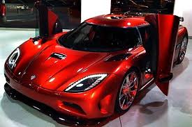 Agera R Koenigsegg Super Cars Best Luxury Cars
