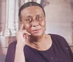 Marjorie Arnett, 89 yrs