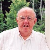 Mr. Carlton Wayne Butler Obituary