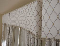 Here is a variety of the styles of cornices we have made at drapery designs click on any of the images for a larger view. Cornice Box Or Valance Which Style For Your Home