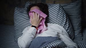 7 Common Causes of Night Sweats (and When to Worry) - Health News Hub