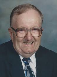 Obituary information for Robert Harold Goodrich