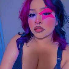 Nikki Hernandez (@nikki.faggetii) • Facebook