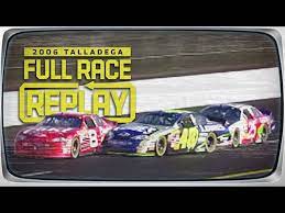 As we just established, nascar broadcasts will air on a number of different channels. Classic Race Replays Of The Sport S Most Iconic Races Nascar