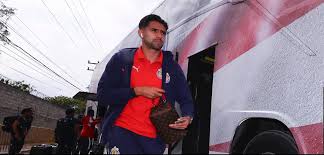 This is how Guadalajara will travel to Aguascalientes