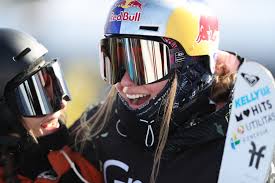 Ragettli meint, sein erfolg hänge auch mit den werten von real madrid zusammen. Kelly Sildaru Wins X Games Slopestyle With The Highest Score Ever Downdays Freeski Culture
