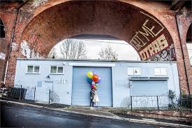 The Biscuit Factory Wedding Venue Newcastle Upon Tyne Tyne Wear Hitched Co Uk Factory Wedding Stunning Wedding Venues Warehouse Wedding Venue