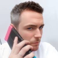 Anthony Hague's Instagram, Twitter & Facebook