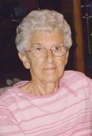 Alice E. Fiegel Obituary January 25, 2016