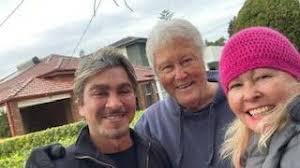 Shire man's rare 1987 Mercedes 560SEC used in new TV series Last King of  the Cross