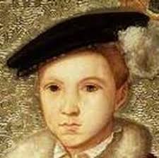 Founder's Ear & Chin