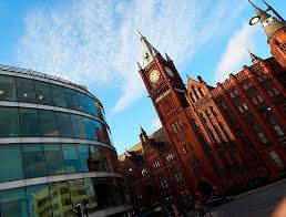 Reviews take into account everything from campus facilities, clubs, societies, students union, career services & wifi quality! University Of Liverpool Wikipedia
