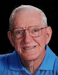 Obituary information for Gene DeMay