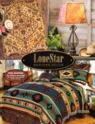 Lone Star Western Decor Western Home Furnishings Catalog Western Decor Decor Western Homes
