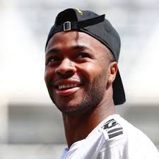 Raheem sterling has opened up on losing his father and moving to jamaica as a childcredit: Man City Star Raheem Sterling Reveals How Brutal Upbringing Has Shaped Him Manchester Evening News