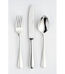 Ménagère 6 personnes 24 pièces en inox callisto ice 89,99 € Baguette Signature Menagere 24 Pieces Inox 18 10 Eternum Designation Menagere Sans Coffret De 24 Pieces 6 Fourchettes 6 Couteaux Manche Classique 6 Cuilleres Soupe 6 Cuilleres Cafe