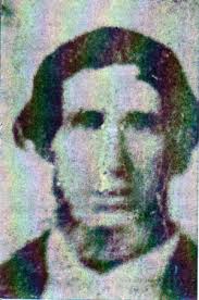 Burris Estes Jr (1805-1863)