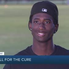 Teenager to host eighth 'Football for the Cure' tournament this weekend