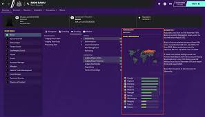 The official football manager 2010 guide composed by wonderkid and si games. Three Quick Ways To Find The Best Regens On Football Manager 2020 Edit Football