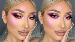 JACLYN HILL VOLUME 2 MAKEUP TUTORIAL