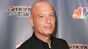 The Shady Side Of Howie Mandel