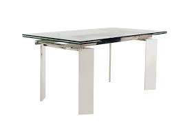 Or as low as £73.00 per month (0% apr) Alaska Extending Glass Table Retail Furniture Glass Table Furniture