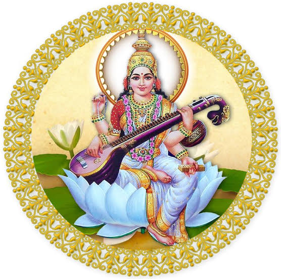 Mata Saraswati