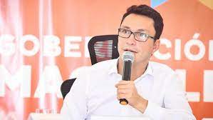 Juan carlos caicedo, md is a physician associated with northwestern medicine. Carlos Caicedo Gobernador De Magdalena Ordenan Extincion De Sus Bienes La Fm
