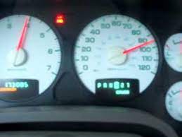 The used 2004 dodge ram pickup 1500 comes with a 3 yr./ 36000 mi. Dodge Ram 4 7l Top Speed Youtube